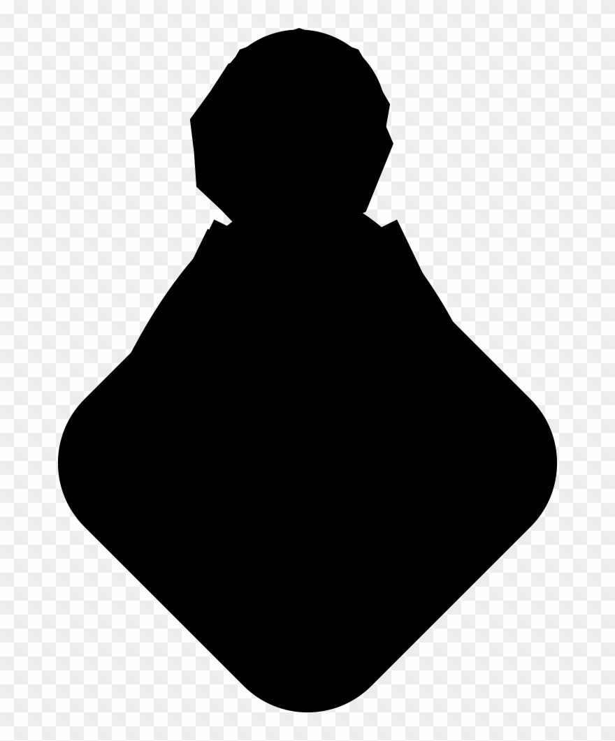 Mouth Svg Silhouette Clipart