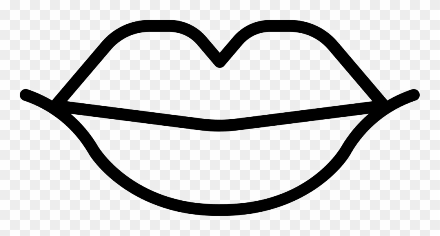 Mouth Svg Transparent Clipart