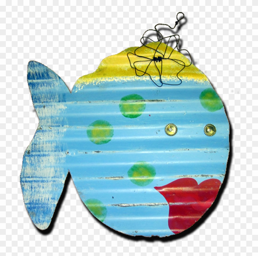 Handmade From Recycled Materials, This Sign Is Truly Clipart