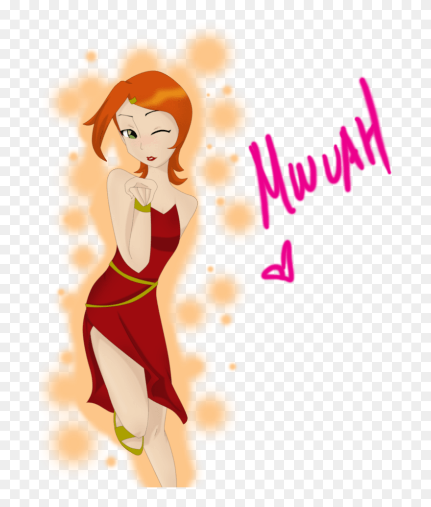 Kiss Cartoon Images Cartoonjdi Co Commish By Clipart