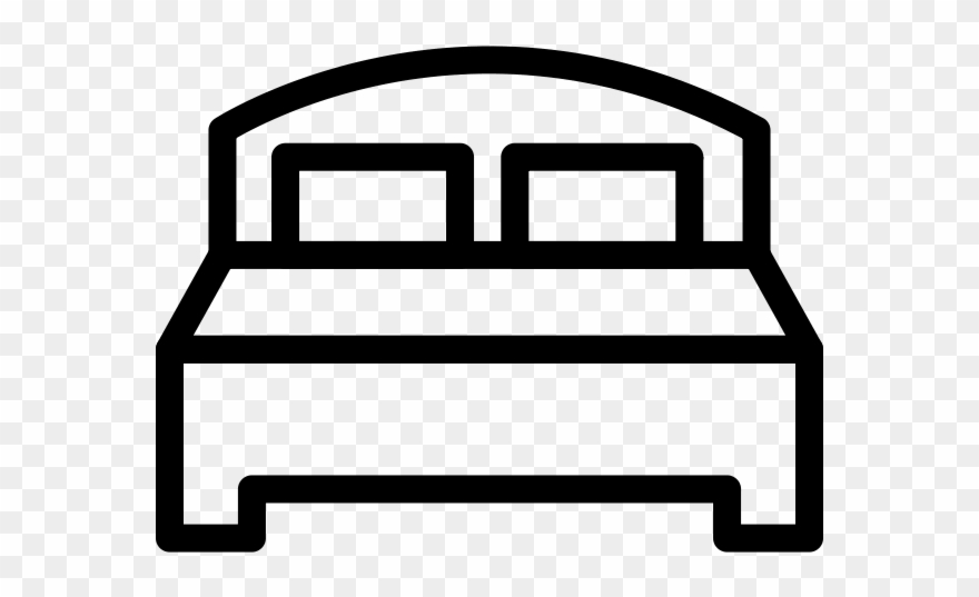 Bed Clipart