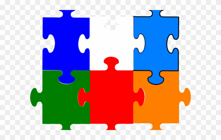 Pice Clipart Five - Png Download