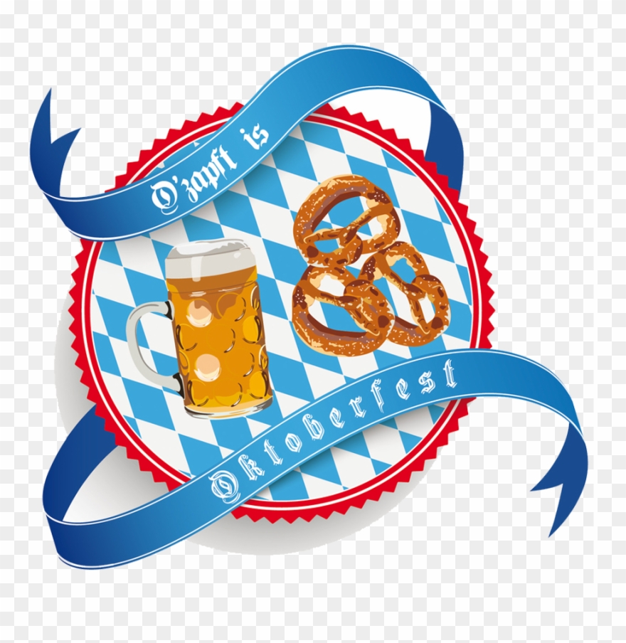 Oktoberfest Faq Clipart