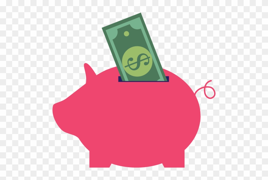 Save Money For Other Things Clipart