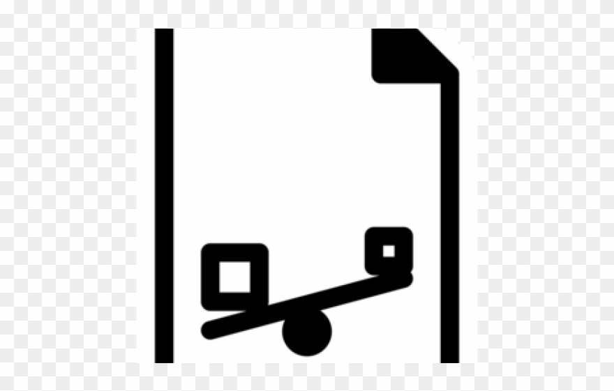 Paper Sheet Clipart Project - Png Download