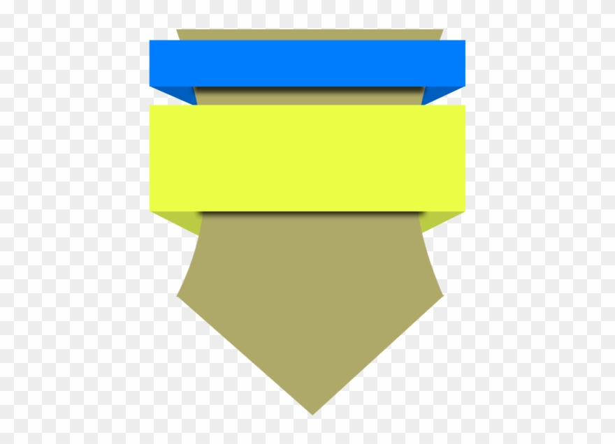 New Ribbon Vintage Template Clipart