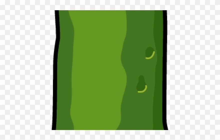 Cucumber Clipart Pickle - Png Download