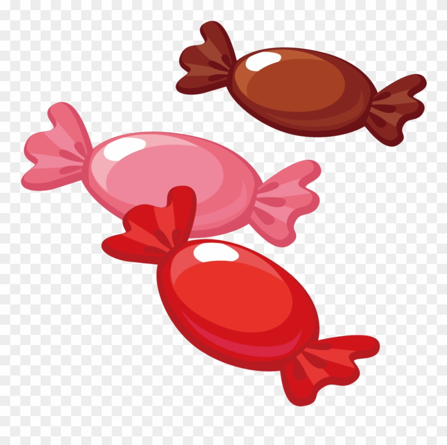 Cotton Candy Pink Clipart
