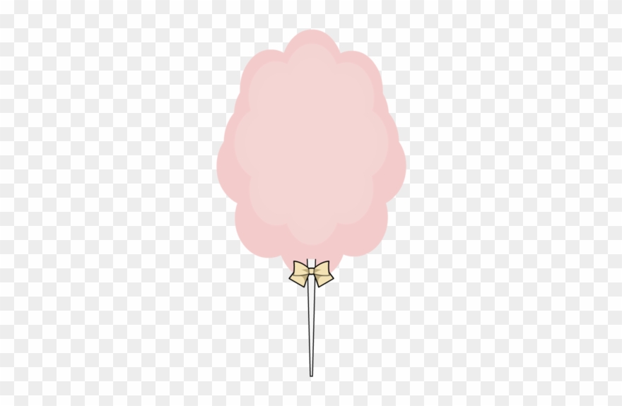 Cotton Candy Png Free Download Clipart