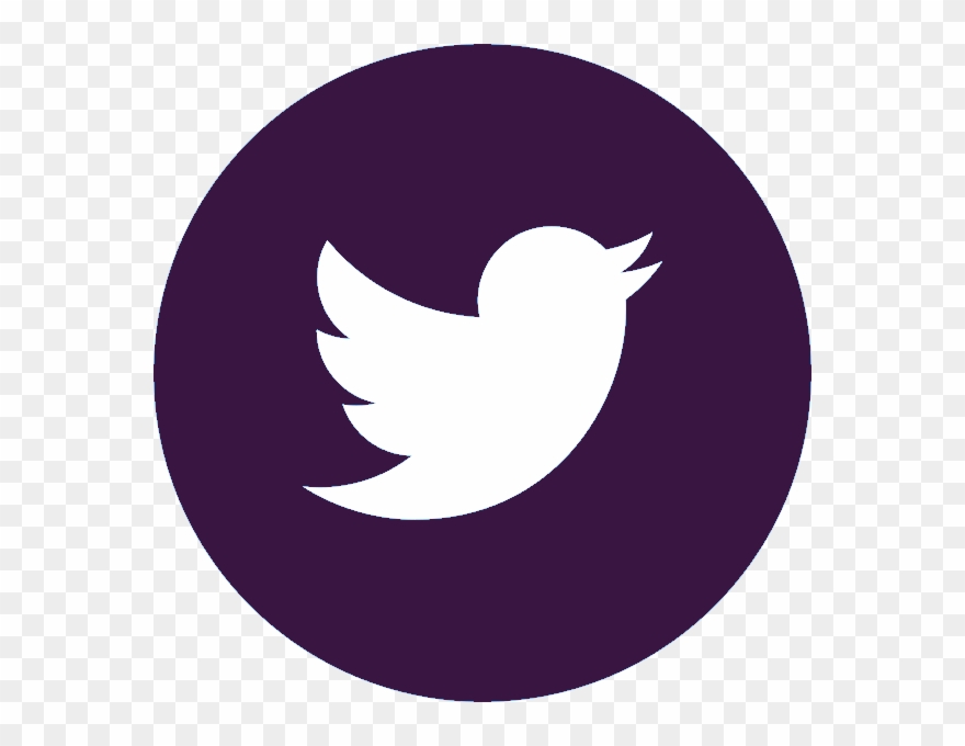 Twitter Logo Final Clipart