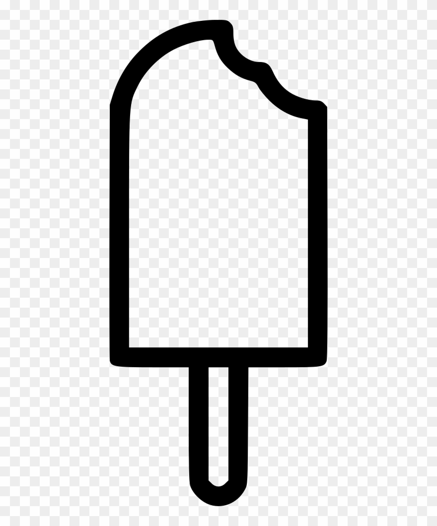 Ice Clip Icon - Png Download