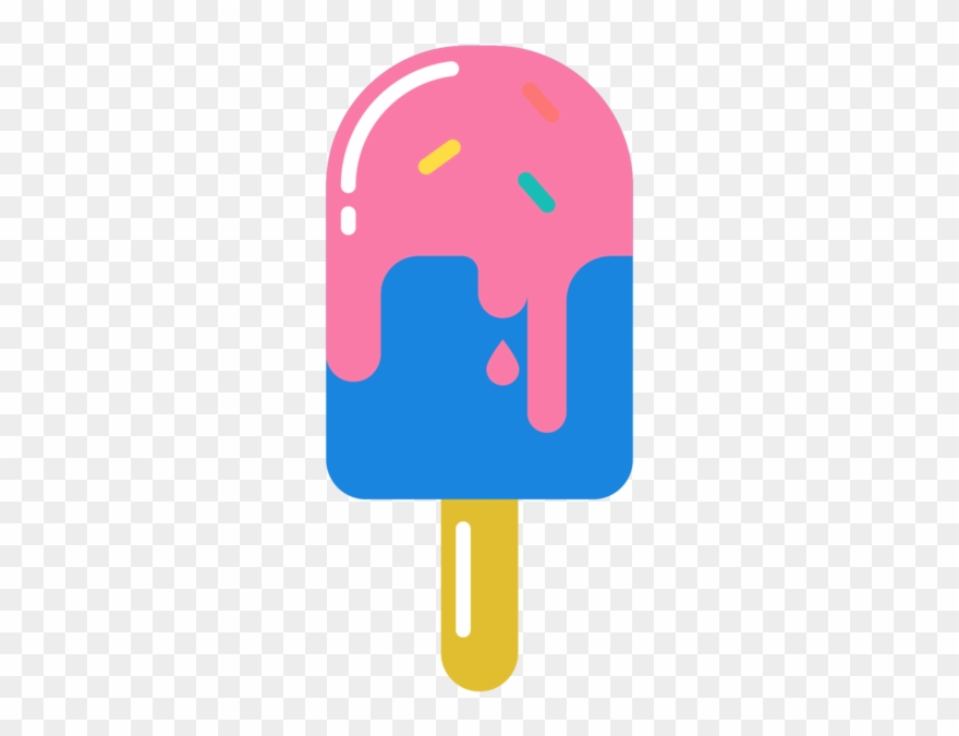 Ice Cream Cone Clipart