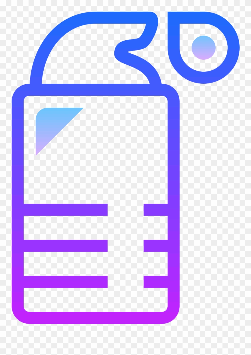 This Icon Is A Part Of A Collection Of Shaving Flat Clipart