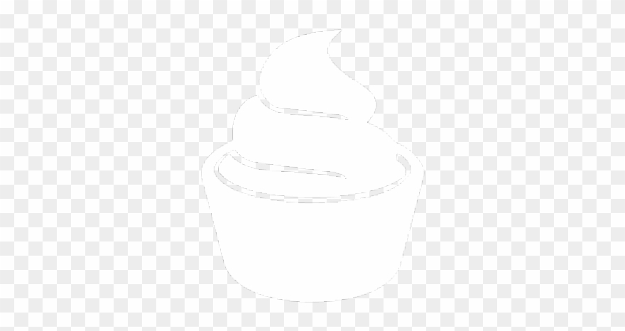 Cup Clipart Froyo - Png Download