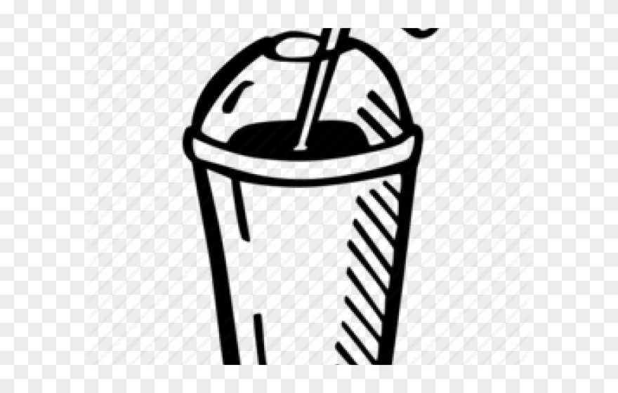 Starbucks Clipart Drink Art - Png Download