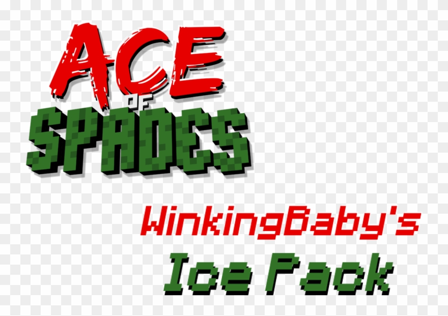 [pack] Winkingbaby's Icepack [ Clipart
