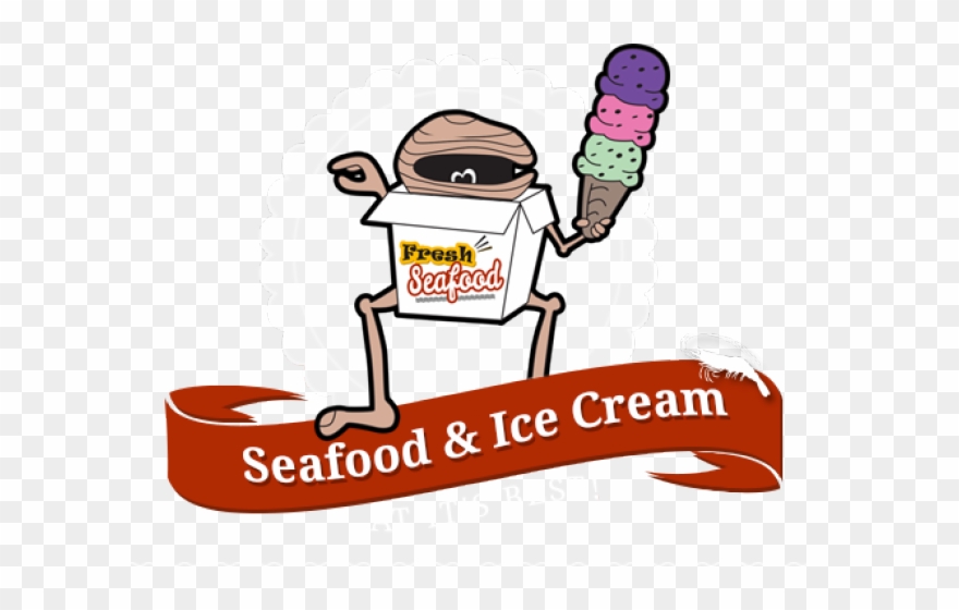 Clams Clipart Border - Png Download