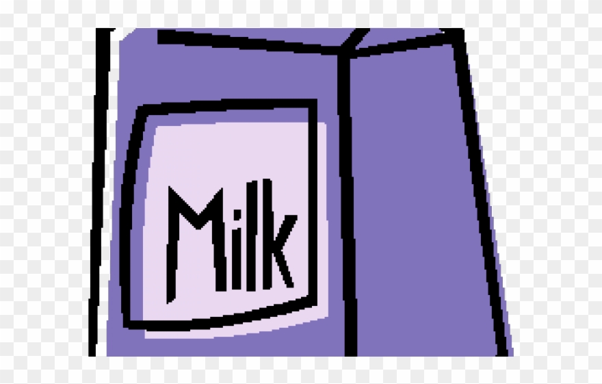 Yogurt Clipart Milk Yogurt - Png Download