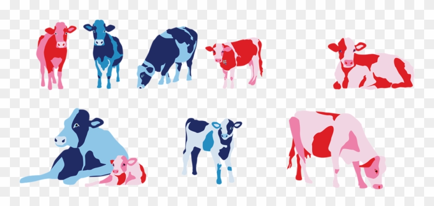 Salzburg Milch Clipart