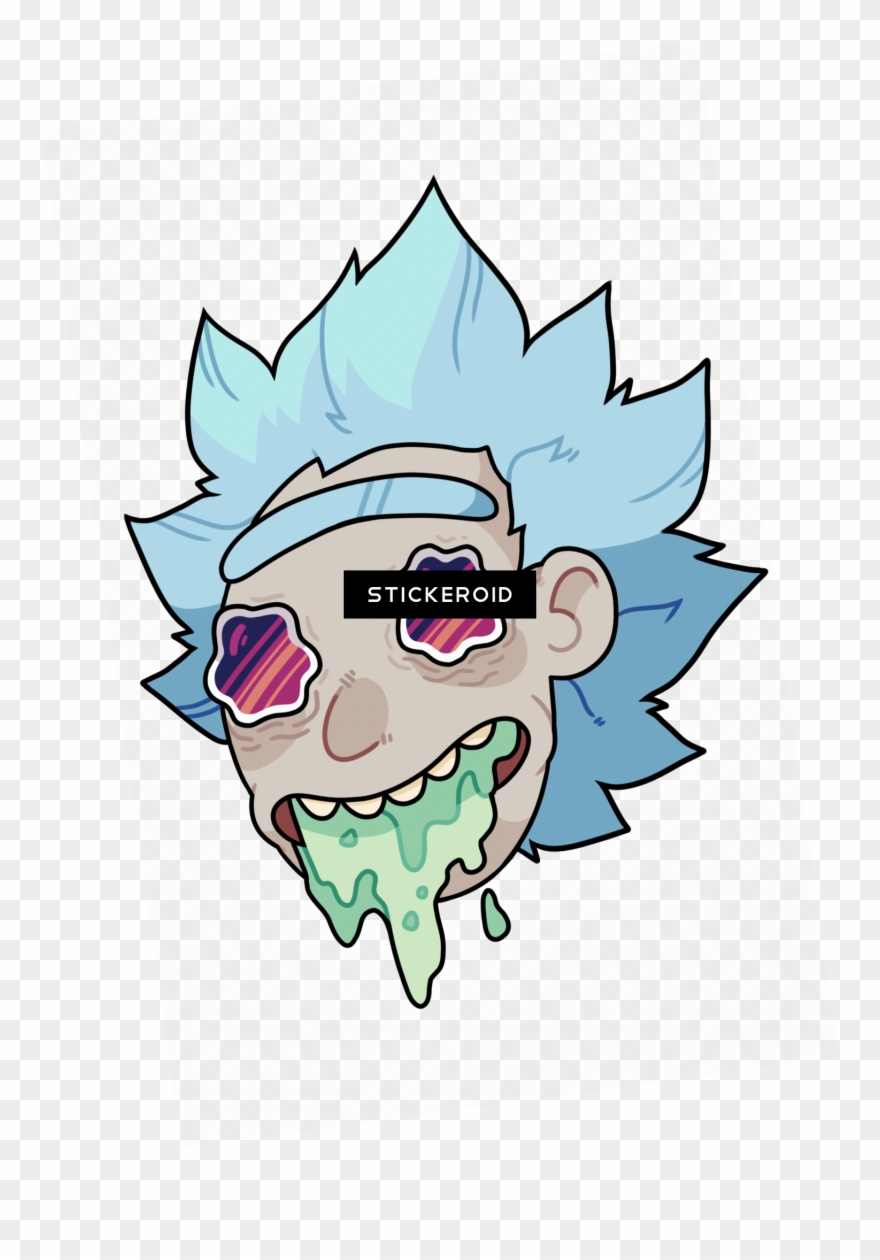 Download Hd And Morty Clipart