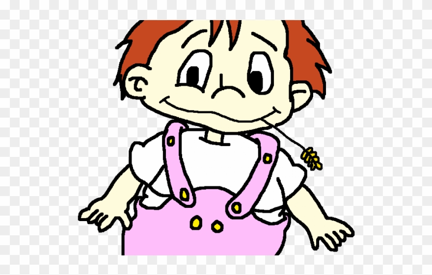 Pickles Clipart One - Png Download