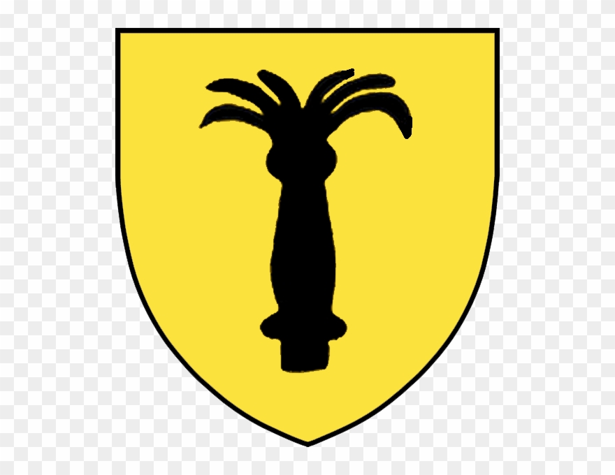 Coa Family Sv Scherembeke Clipart