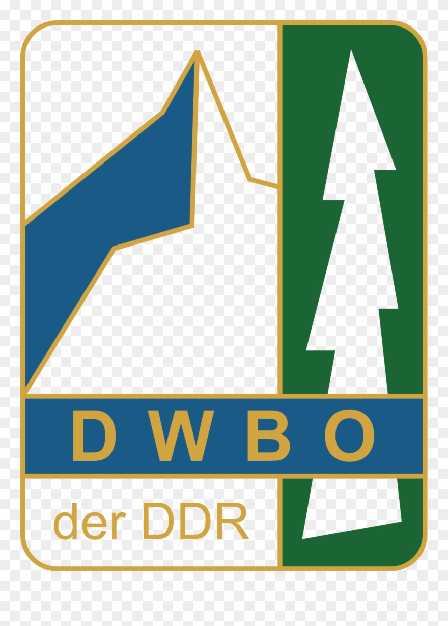 Deutscher Verband Für Wandern, Bergsteigen Und Orientierungslauf Clipart