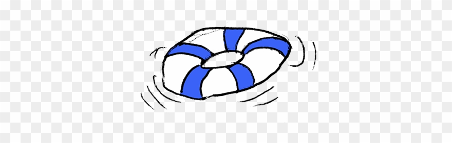 Swimming Clipart