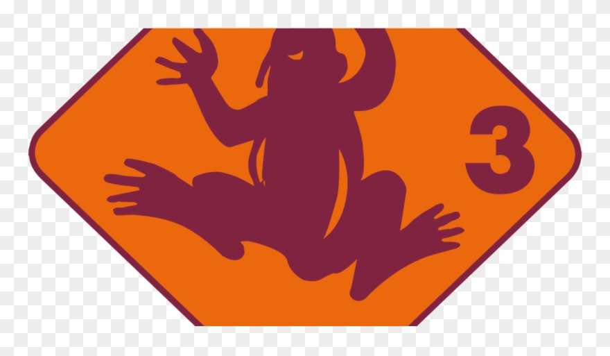 Beim Frosch Gewinnt Ihr Kind Das Vertrauen Im Tiefen Clipart