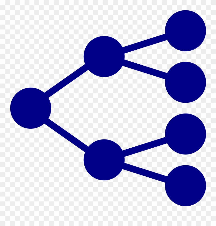 Categorisation Hierarchy Left2right Clipart