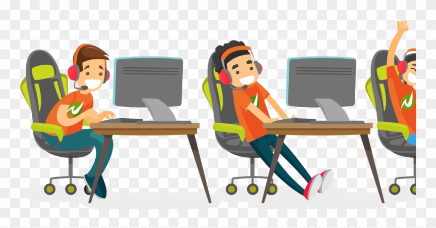 Contact Us Clipart