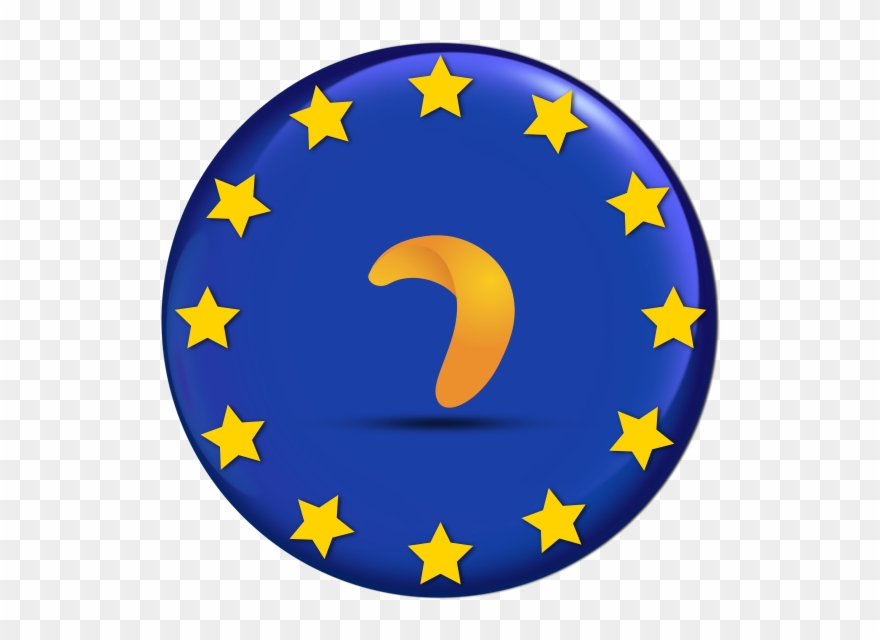 Free Shipping Within The Entire European Union Now Clipart