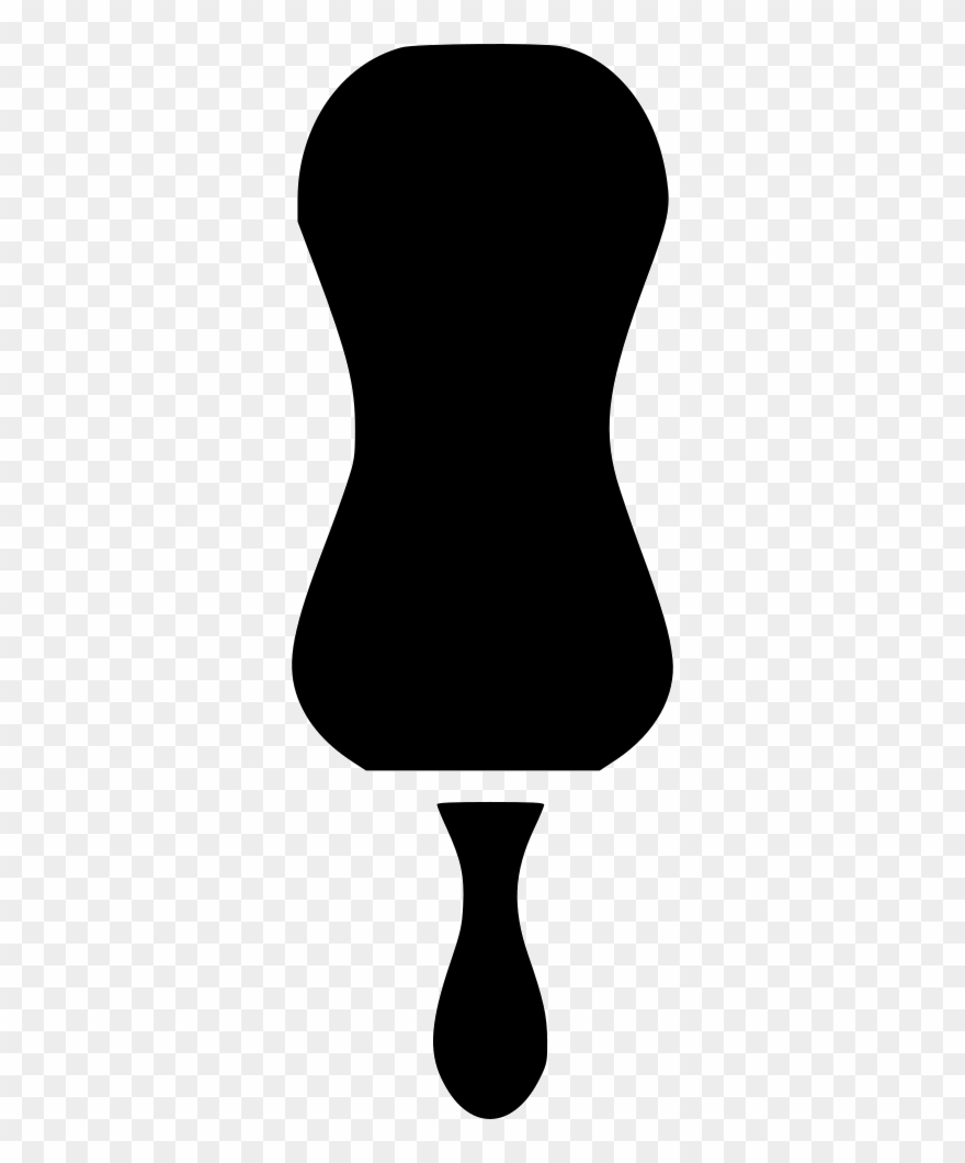 Eskimo Ice Cream Cold Sweet Food Comments Clipart