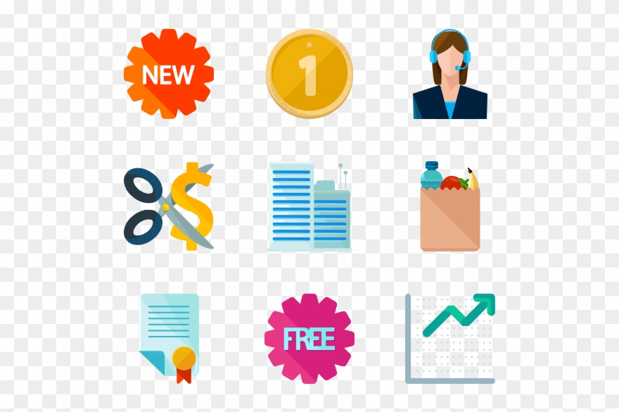 Finance Clipart