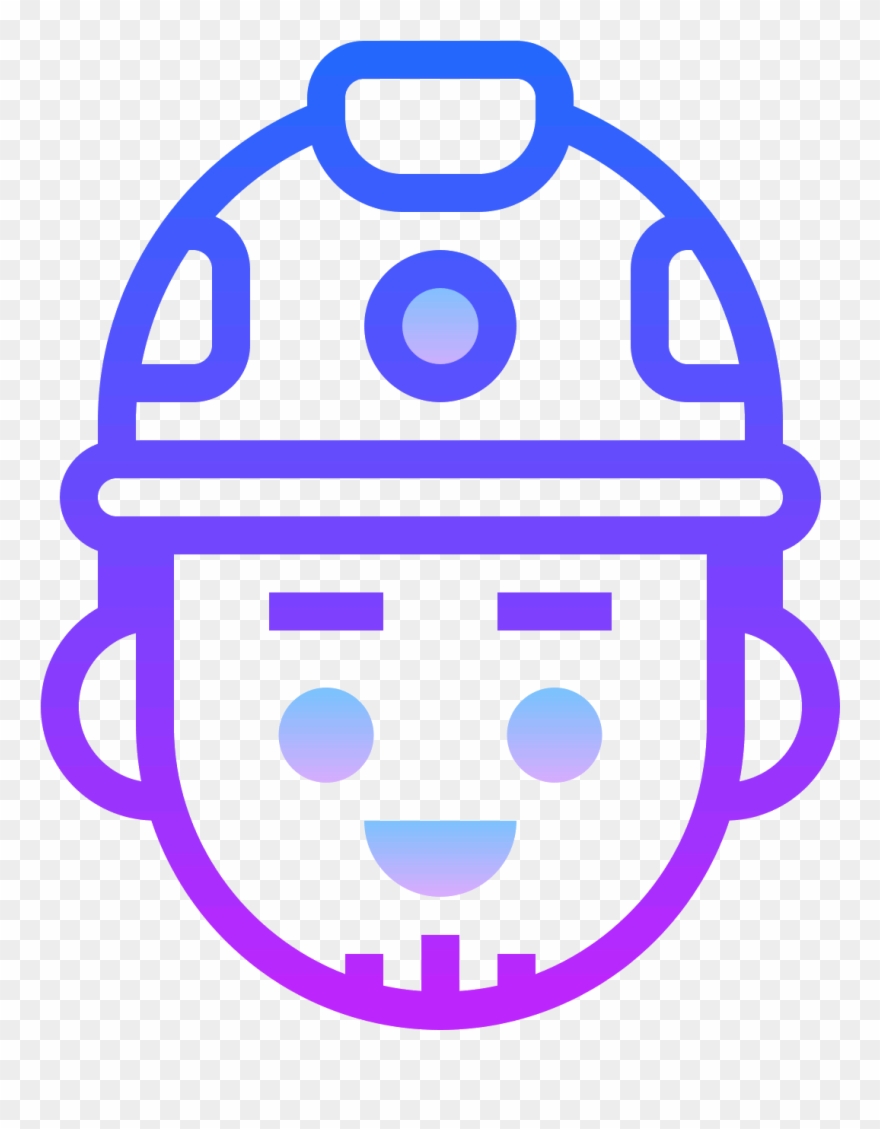 Worker Icon Free Download Clipart