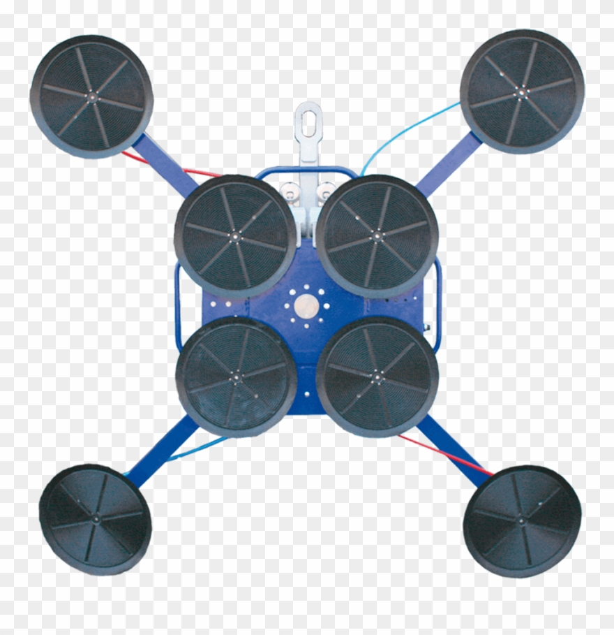 Glassauger Vermietung Bei Beyer-mietservice In Vorderansicht Clipart