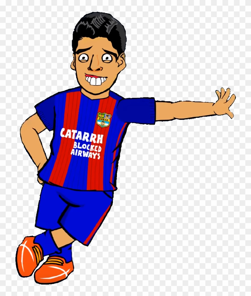 Suarez Clipart