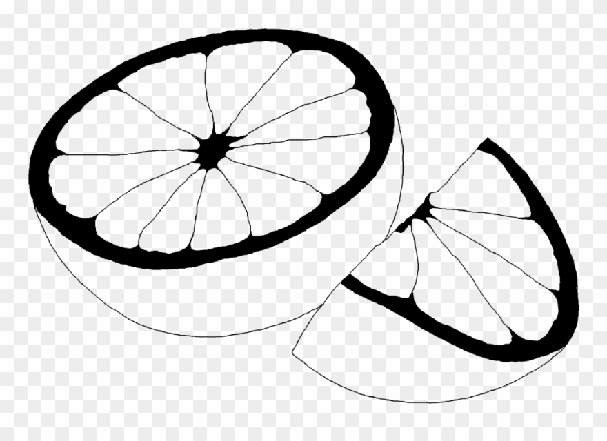 Brotauflauf Mit Blutorange Und Schokolade Clipart