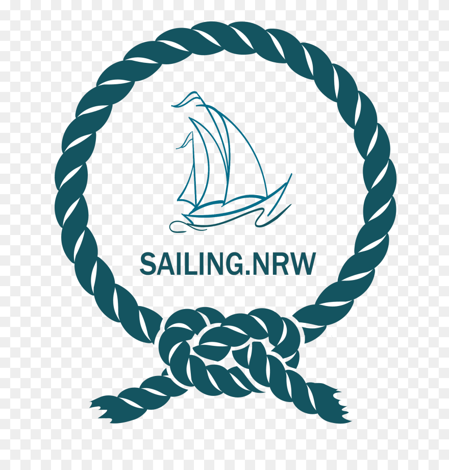 Segeln Lernen Bei Sailing Clipart