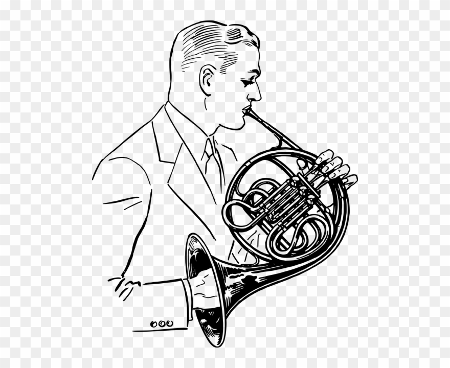 Empleo Para Musicos De Todo Un Poco ¡nueva Oferta Activa Clipart