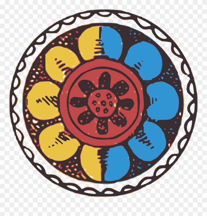 Seme Denari Carte Trevisane Clipart