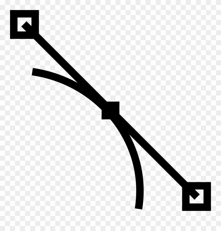 Anchor Point Comments Clipart