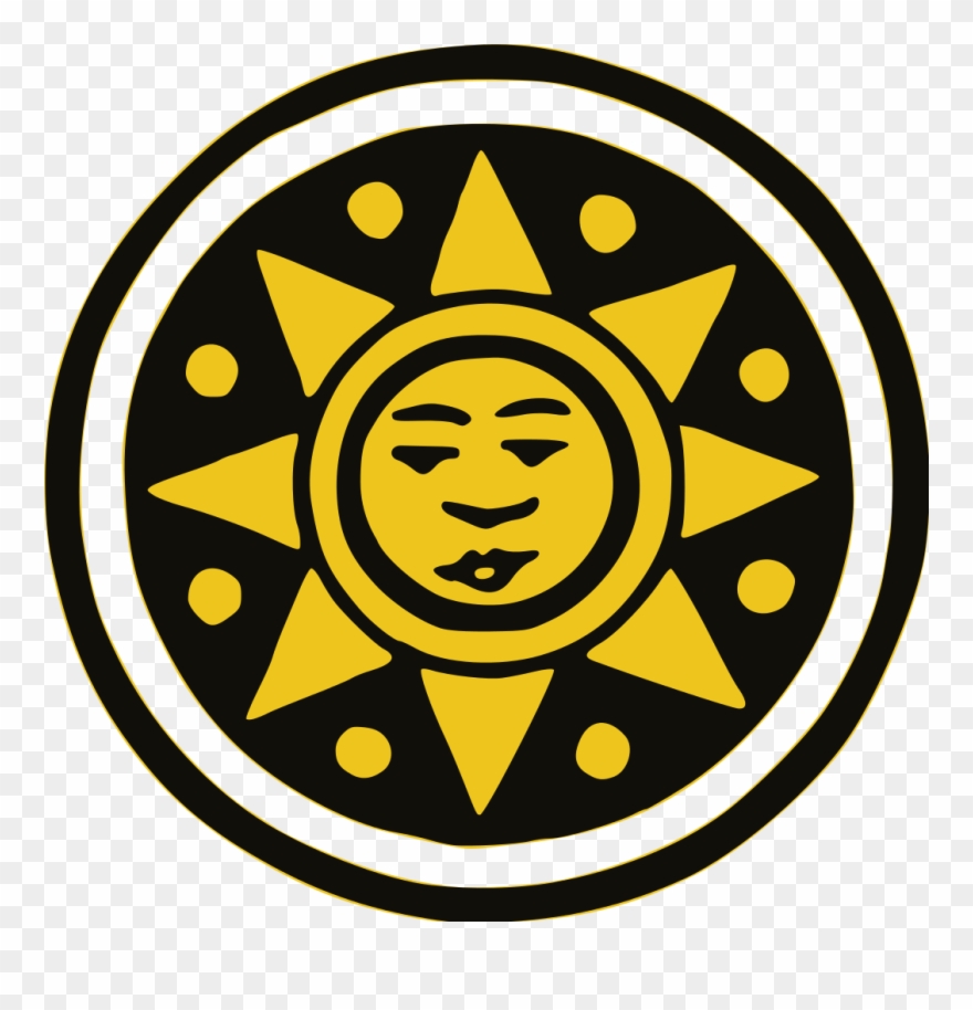 Seme Denari Carte Napoletane Clipart