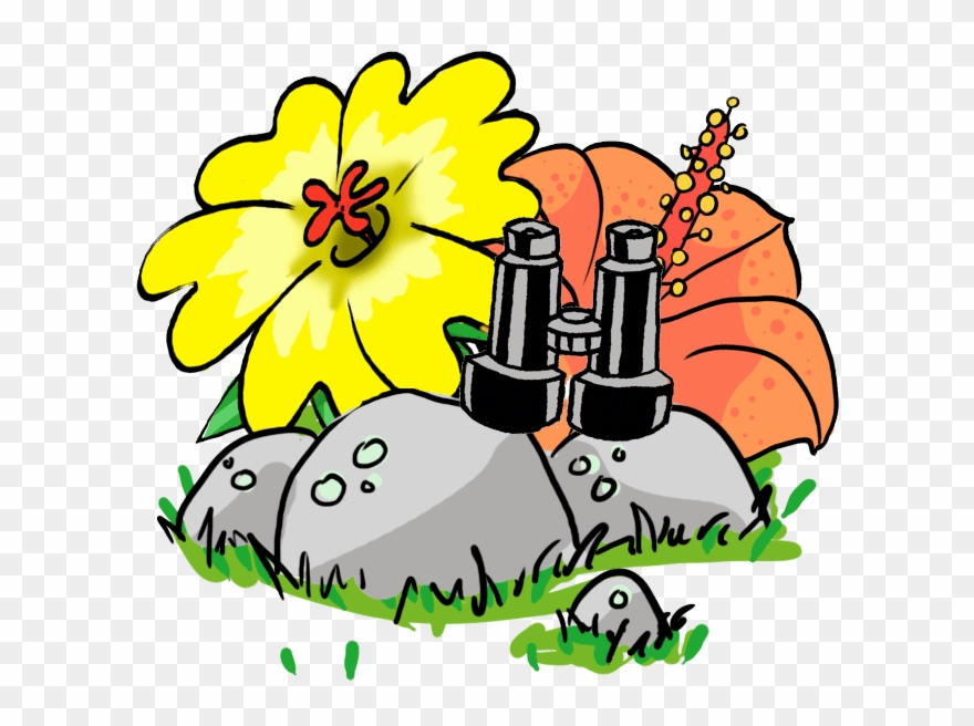 Blumen Clipart