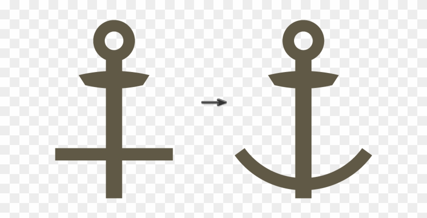 Creating The Anchor 3 Clipart