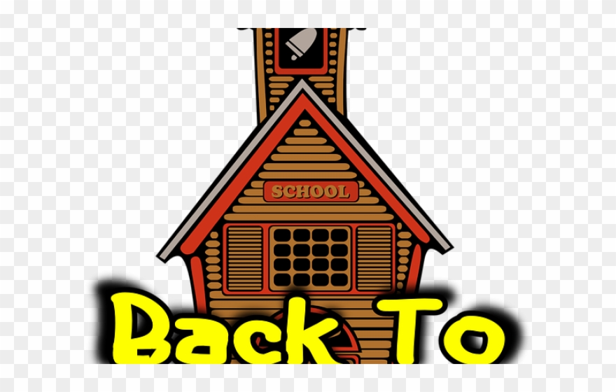 Back To School Clipart Success - Png Download