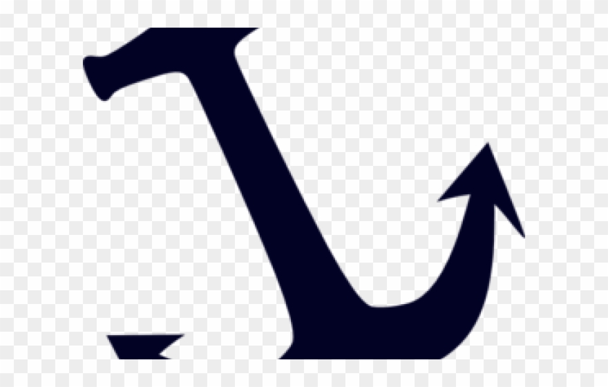 Anchor Clipart Transparent Background - Png Download