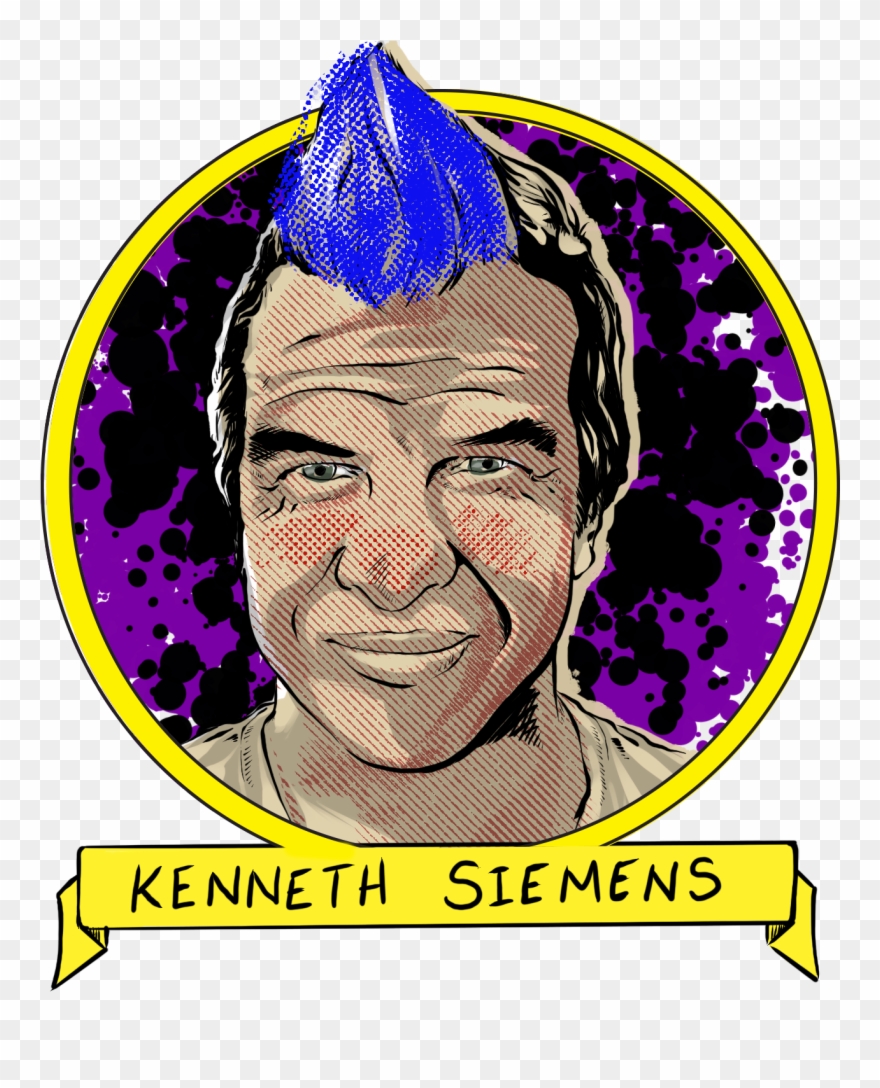 Kenneth Siemens Shopper Marketing Clipart