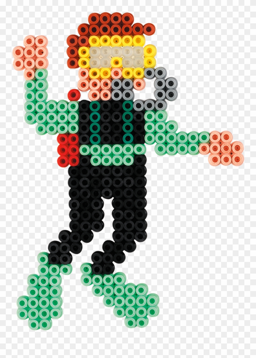Bead Art Clipart