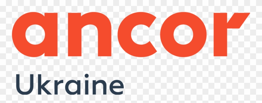 Ancor Ukraine Clipart